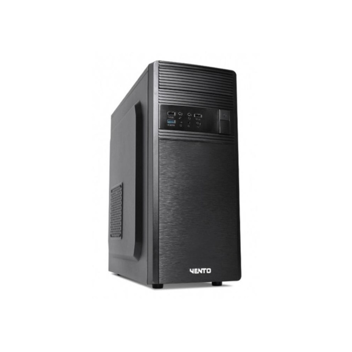 VENTO 400W PEAK VS116F Standart Mid-Tower PC Kasası