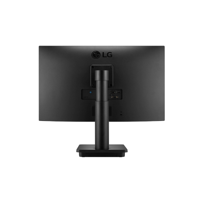 23.8 LG 24MP450P-B IPS FHD 5MS 75HZ HDMI VGA DP