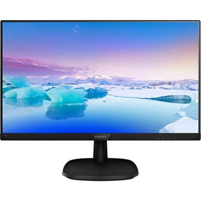 Philips 27 273V7QDAB-01 5Ms (Analog+Dvı-D+Hdmı) Multimedya Monitör