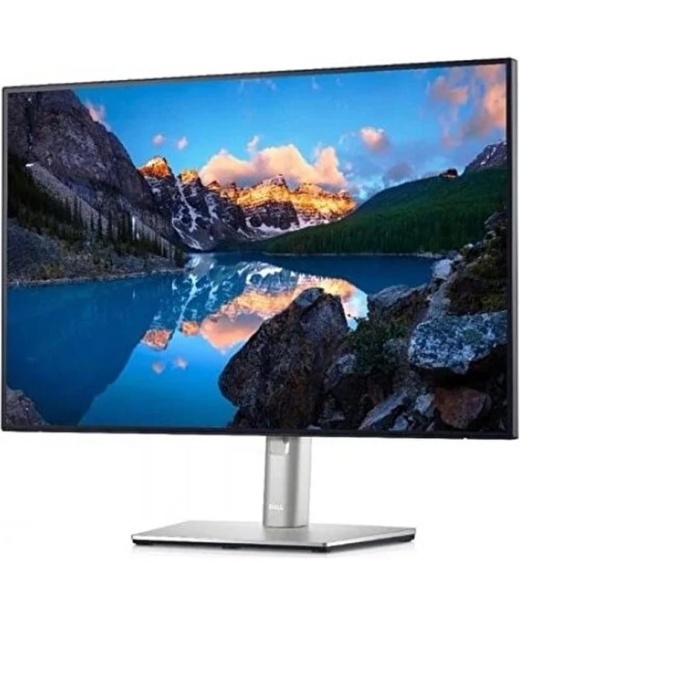 Dell 24.1 UltraSharp U2421E 5 MS 60 Hz HDMI+DP+Type-C Full HD IPS LED Monitör