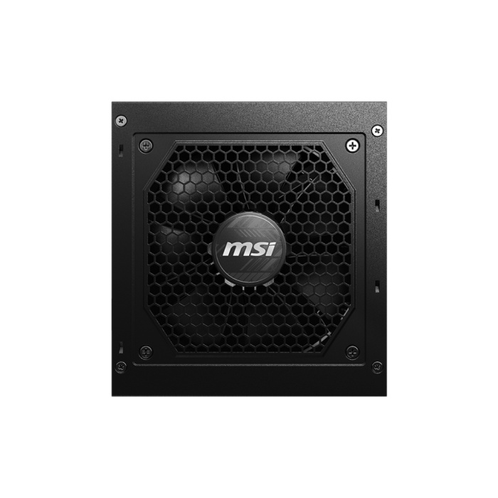 MSI MAG A650GL 650W 80+GOLD POWER SUPPLY