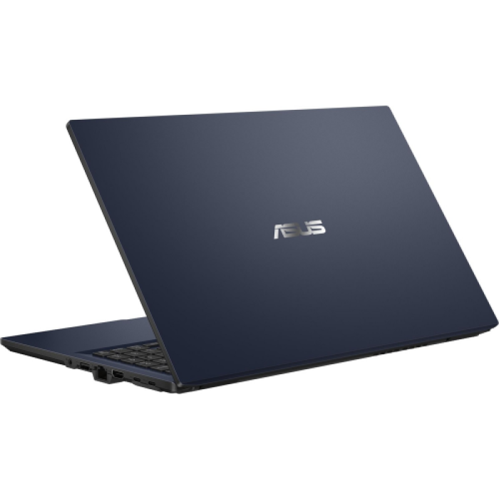 ASUS B1502CBA-I58512B0D, ExpertBook B1, i5-1235U, 15.6&quot; FHD, 8Gb Ram, 512Gb SSD, Paylaşımlı Ekran Kartı, Free Dos, Kurumsal Notebook