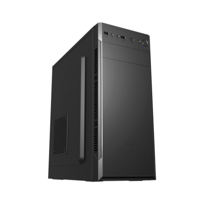 PG ULTRA-370, AMD RYZEN 7 3700X, 16Gb Ram, 512Gb NVMe SSD, 4Gb GDDR5 R9 370 Ekran Kartı, Free Dos, Masaüstü PC