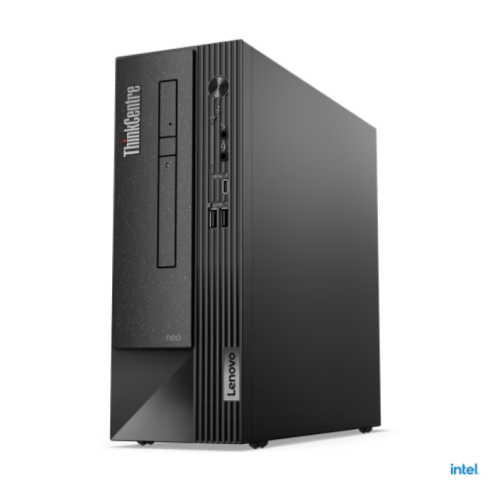 LENOVO 11SX002VTX_UPG, ThinkCentre neo 50S, i5-12500, 16Gb Ram, 512Gb SSD, Paylaşımlı Ekran Kartı, Free Dos, SFF Masaüstü PC