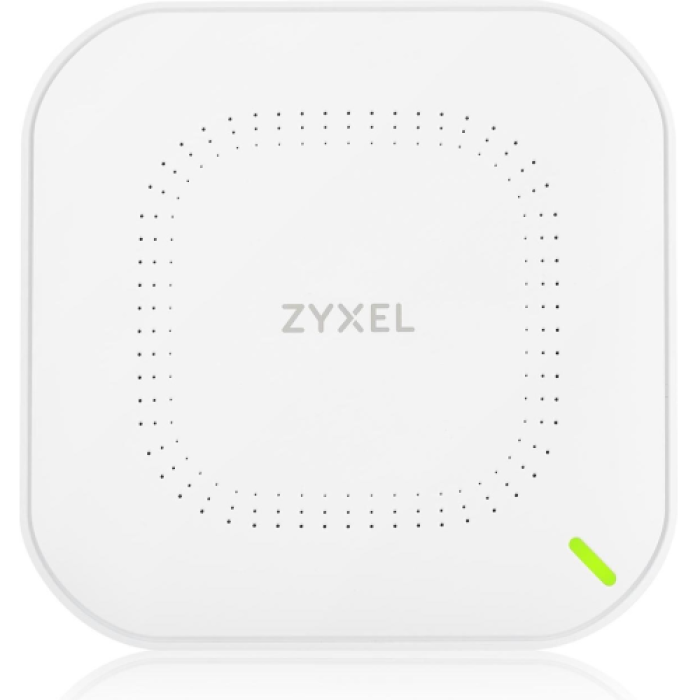 ZYXEL NEBULA STARTER Kit, 1x GS1915-8EP 8 Port Poe Yönetilebilir Fiber Switch, 2x NWA90AX DualBand, WiFi6, Poe Access Point