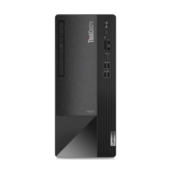 LENOVO 12JB005ATR, ThinkCentre neo 50t Gen4,  i7-13700, 8Gb Ram, 512Gb SSD, Paylaşımlı Ekran Kartı, Wi-Fi, Bluetooth, Free Dos, MT Masaüstü PC