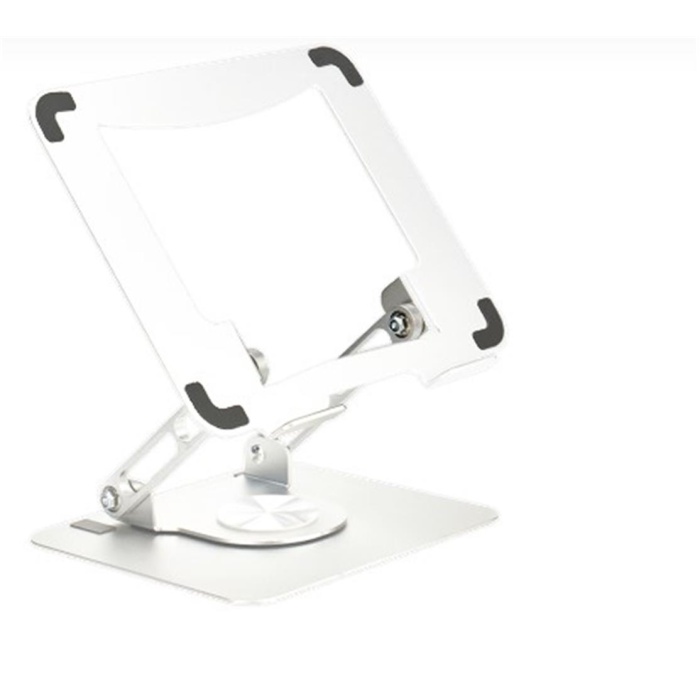 Frisby FNC-5125ST Taşınabilir Katlanır Alüminyum Tablet-Notebook-Laptop Stand (10 ~ 17)