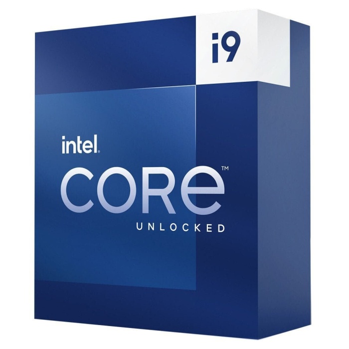 Intel Core i9-14900F 2GHz 24 Çekirdek 36MB