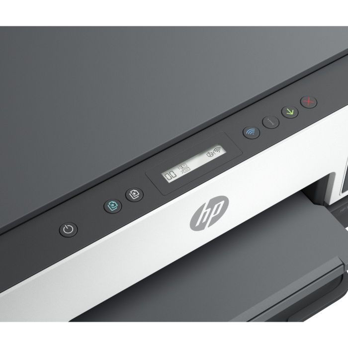 HP 6UU48A SMART TANK 670 RENKLİ YAZ/TAR/FOT Wi-Fi A4