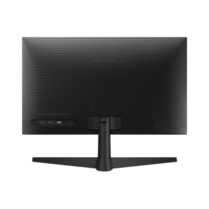 SAMSUNG LS24C332GAUXUF 24&quot; 1ms, 100Hz, Full HD, DP, HDMI, IPS LED, Çerçevesiz Tasarım, FreeSync Monitör