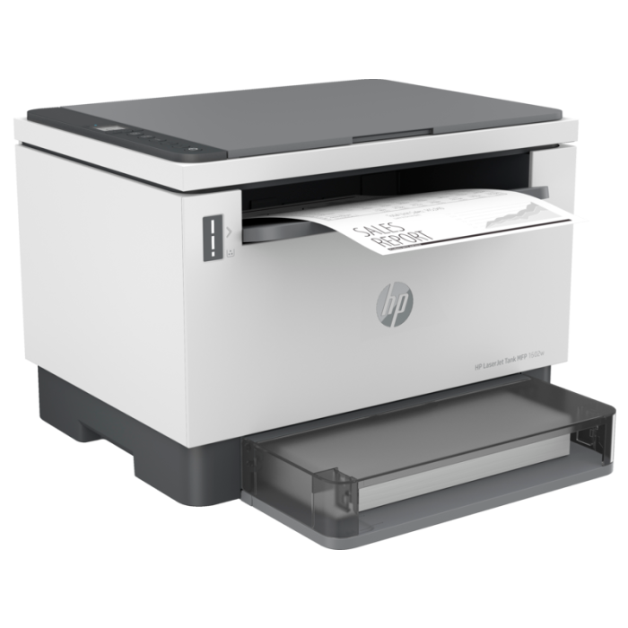 HP 2R3E8A LASERJET TANK MFP 1602W YAZICI