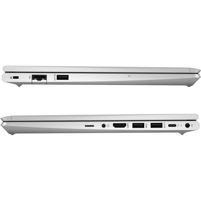 HP ELITEBOOK 640 G9 6S734EA İ5-1235U 16GB 512GB SSD 14 FDOS