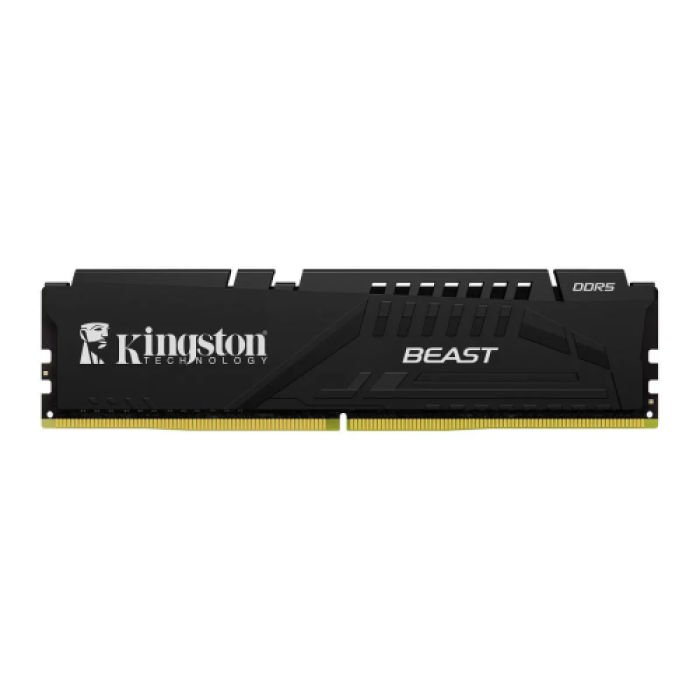 KINGSTON Beast, KF556C36BBE-32TR, 32Gb, 5600Mhz, DDR5, CL36, Desktop Gaming RAM