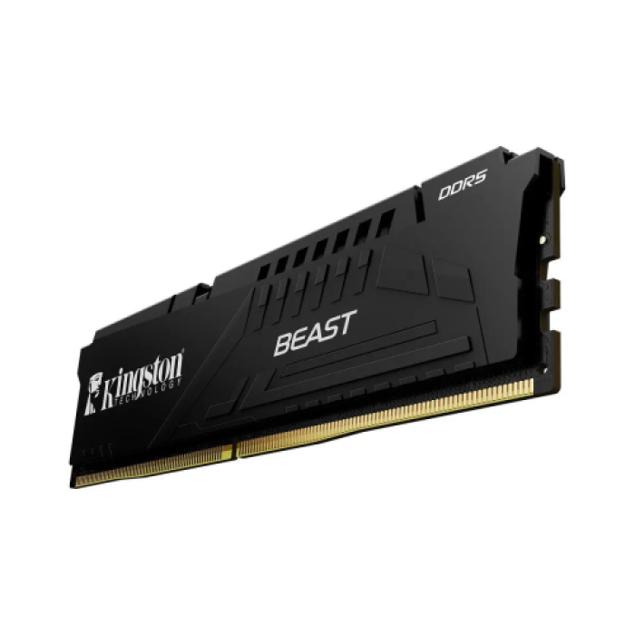 KINGSTON Beast, KF556C36BBE-32TR, 32Gb, 5600Mhz, DDR5, CL36, Desktop Gaming RAM