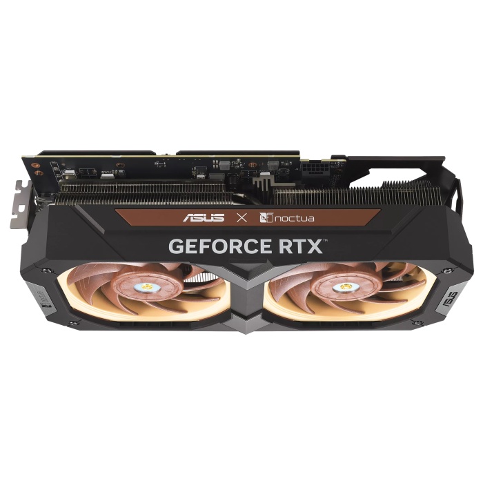 ASUS RTX4080S-O16G-NOCTUA GDDR6X 256BIT