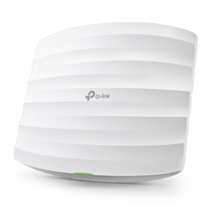 TP-LINK OMADA EAP225, 1Port, Gbit, Poe, AC1350,  Dual Band, Tavan  tipi, Aktif Poe, Access Point