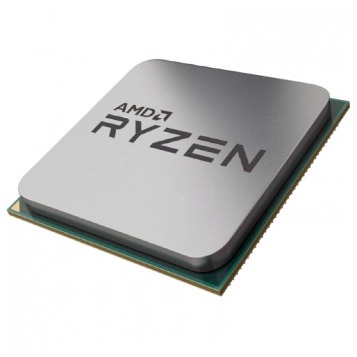 AMD RYZEN 5 5600G 6 Core, 3,90-4.40GHz,19Mb Cache,  45-65W, Radeon Grafikleri, AM4, Tray (Kutusuz) (Dahili Grafik VAR, Fan YOK)