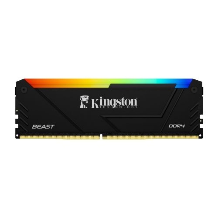 64GB DDR4 CL16 3200Mhz KF432C16BB2AK2/64TR KINGSTON RGB 2x32