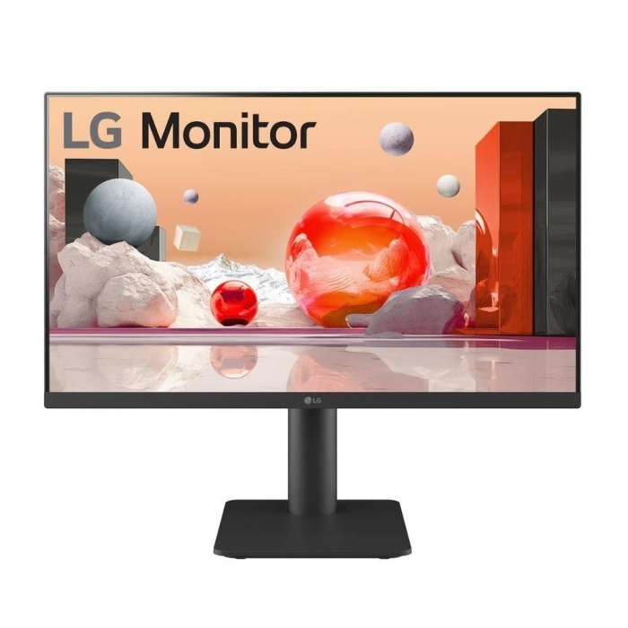 Lg 24.5 25MS550-B Ips 5Ms 100Hz 2Xhdmı Multimedya Monitör