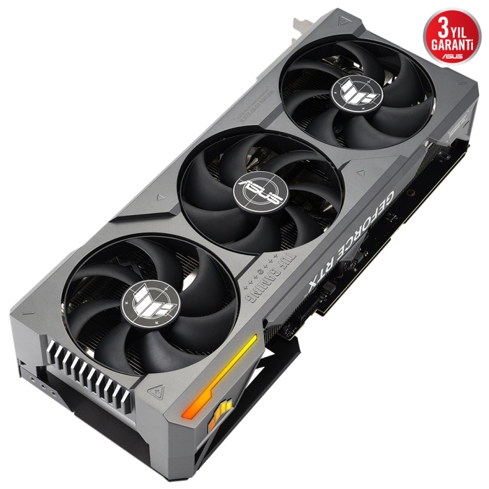 ASUS TUF-RTX4080S-O16G-GAMING HDMI DP 16GB GDDR6X 256Bit