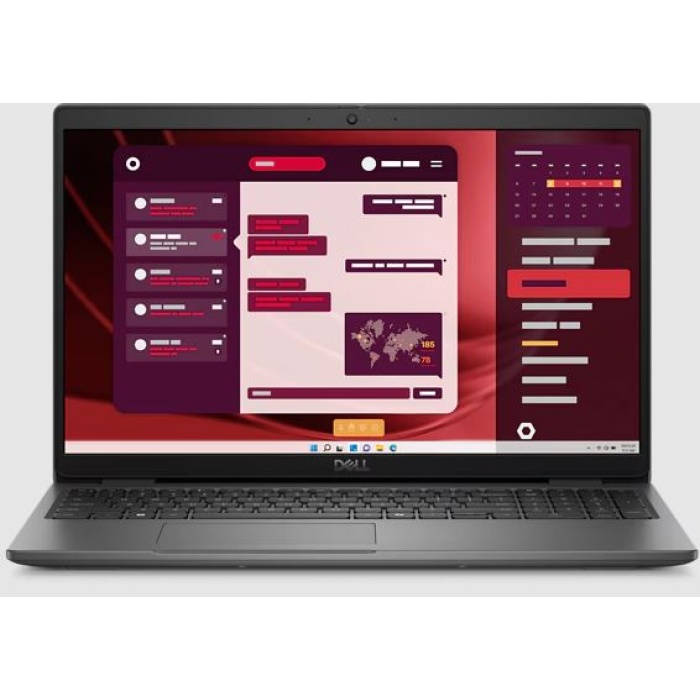 DELL LATITUDE 3550 i5-1335U 8GB 512GB SSD 15.6 UBUNTU N032L355015EMEA_AC_VP_UBU