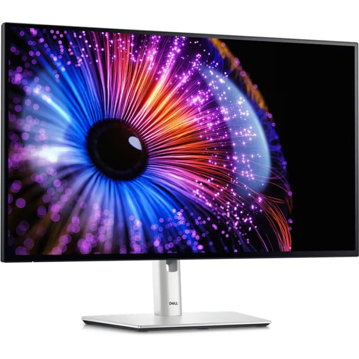 27 DELL U2724DE IPS 2K 5MS 120HZ HDMI DP USB-C VES