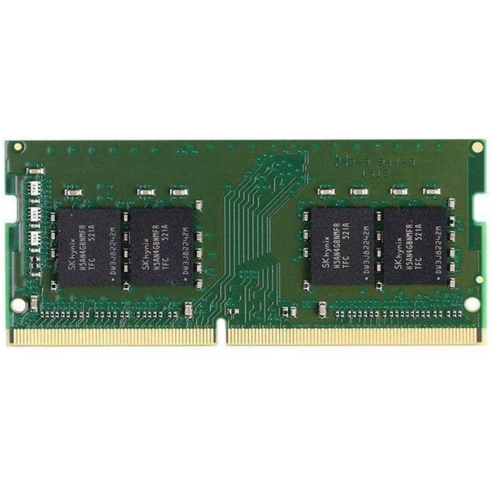 Kingston 16Gb 3200Mhz Ddr4 KVR32S22D8-16 Notebook Ram