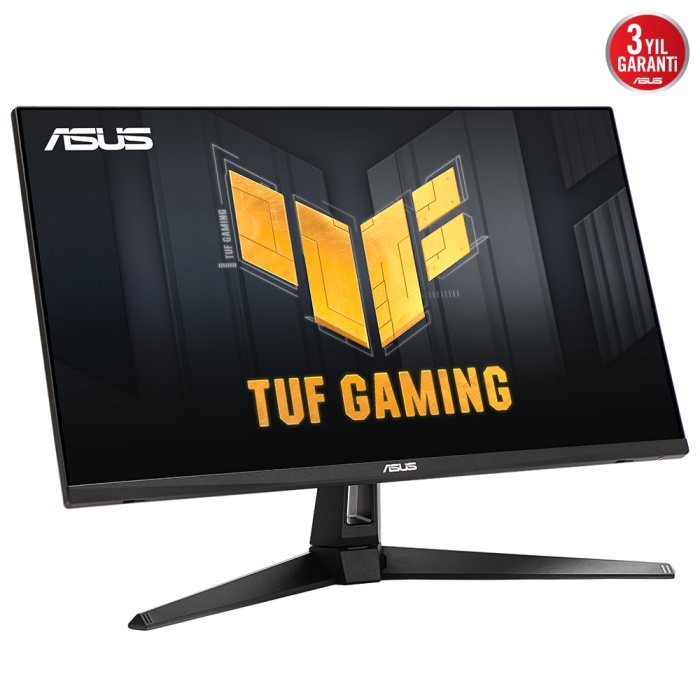 27 ASUS TUF GAMING VG27AQ3A QHD IPS 1MS 180Hz