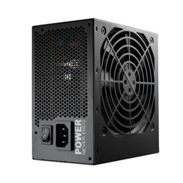 FSP HYPER H3-650 80+ BRONZE PRO 650W POWER SUPPLY