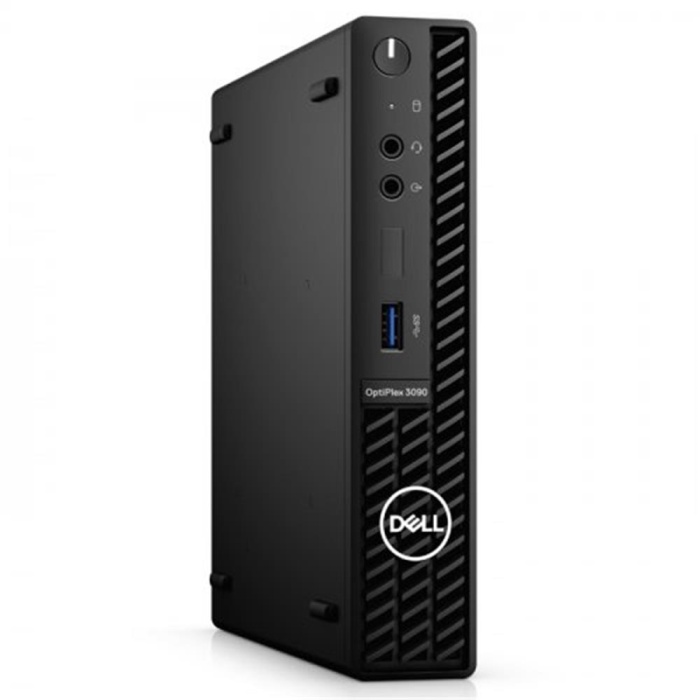 Dell Optiplex 7010MFF i5-13500T 8GB 256GB SSD Ubuntu N007O7010MFFEMEA-VP-UBU Masaüstü Bilgisayar