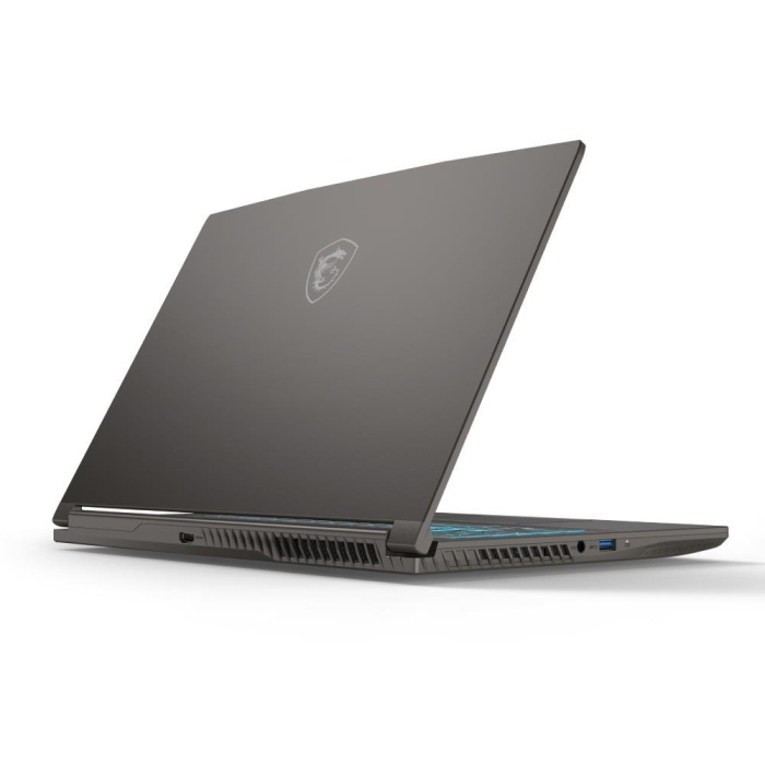 Msi Thin 15 B12UC-1478XTR i5-12450H 16GB DDR5 RTX3050 4GB 512GB SSD 15.6 FHD FreeDOS Notebook