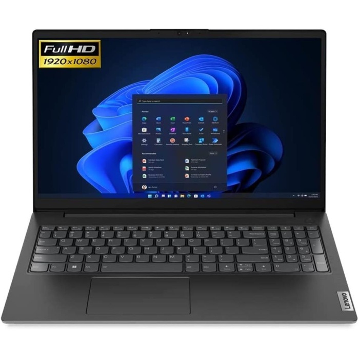 Lenovo V15 G3 IAP 82TT00QMTX i7-1255U 16GB 512GB PCIe 4.0 SSD 15,6¨ Full HD FreeDOS Notebook