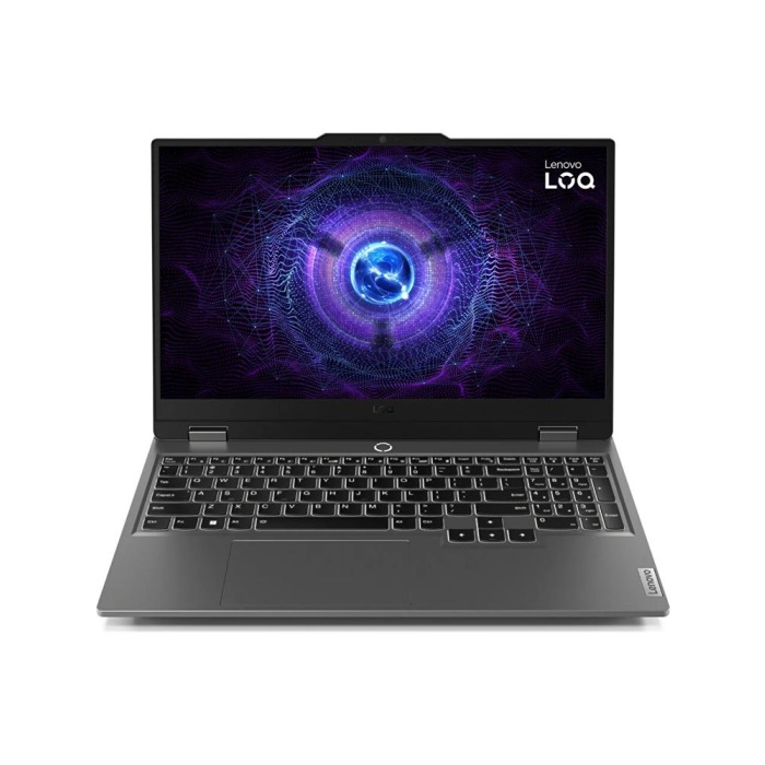 Lenovo LOQ 15IAX9 83GS0013TR Intel Core i5 12450HX 16GB 512GB SSD RTX3050 Freedos 15.6 FHD Notebook