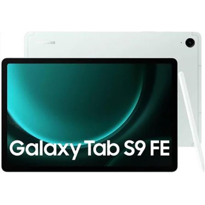 Samsung Galaxy Tab S9 FE SM-X510 6-128 GB 10.9 Mint Tablet