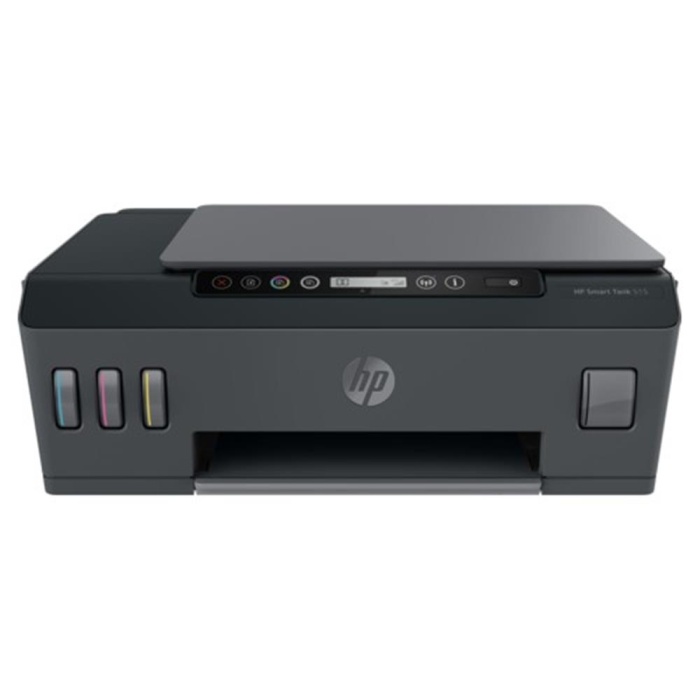 Hp 1TJ09A 515 Yazıcı-Tarayıcı-Fotokopi-Wifi-Airprint Tanklı Yazıcı Çok Fonksiyonlu