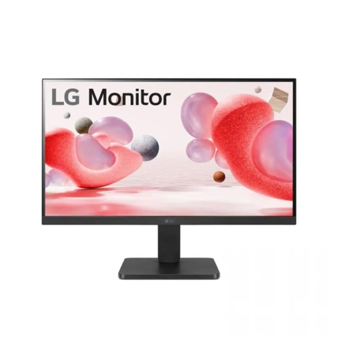 Lg 21.5 22MR410-B 100Hz 5ms VA FHD (HDMI, VGA) Monitör