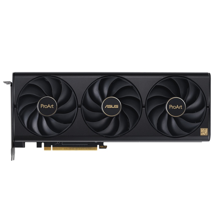 ASUS PROART-RTX4080S-O16G GDDR6X 16GB HDMI DP 256Bit