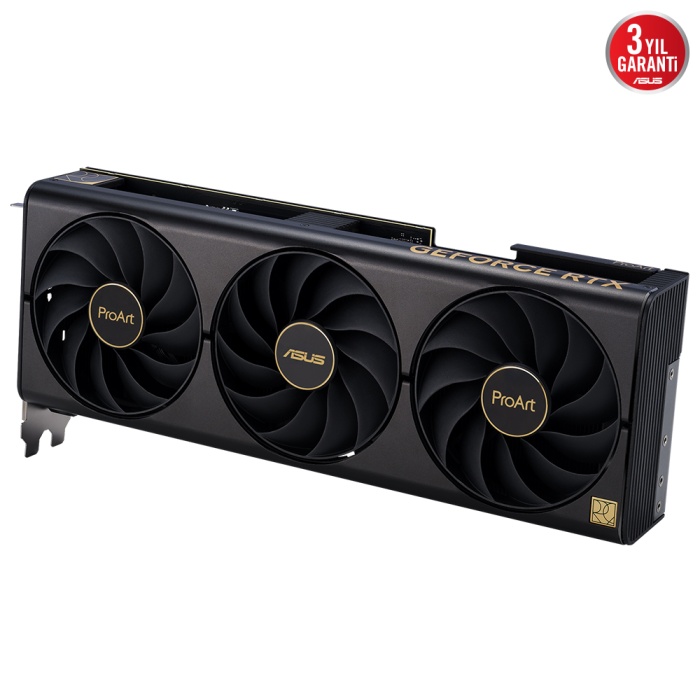 ASUS PROART-RTX4080S-O16G GDDR6X 16GB HDMI DP 256Bit