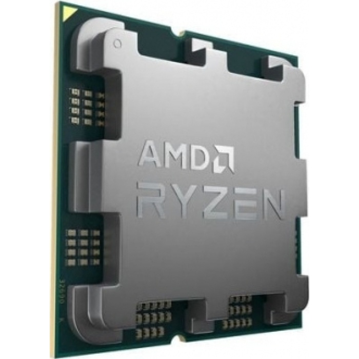 AMD RYZEN 5 7600 3.80GHZ 38MB AM5 Tray