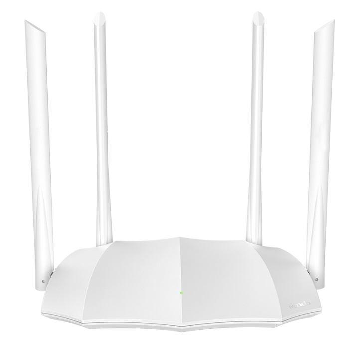 TENDA AC5 V3 4PORT 1200Mbps WİFİ ACCESS POINT/ROUTER