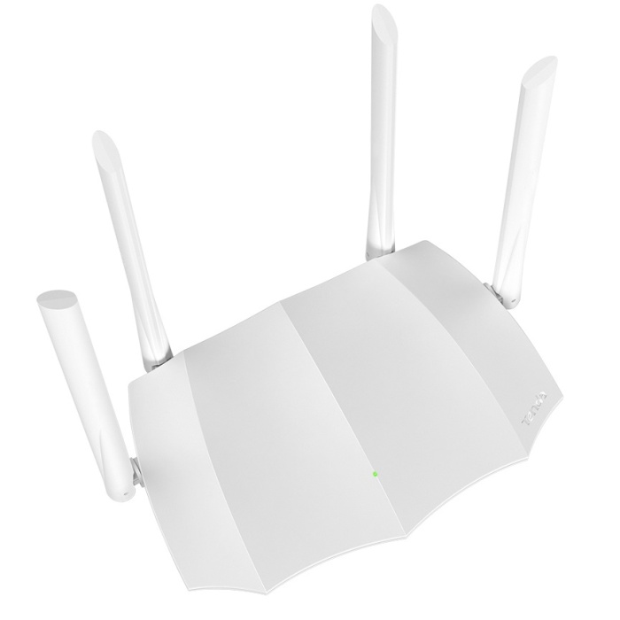 TENDA AC5 V3 4PORT 1200Mbps WİFİ ACCESS POINT/ROUTER