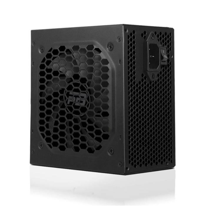 PowerBoost BST-ATX650WEU FURY 650w 80+ 12cm Fanlı ATX PSU (Retail Box)