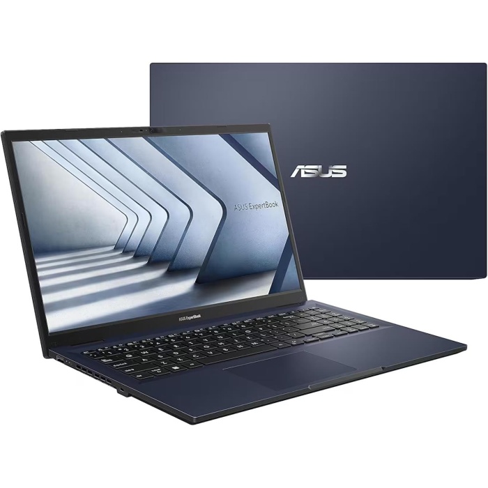 Asus Expertbook B1502CVA-I716512B1D İ7-1335U 16Gb 512Gb FreeDOS 15.6 Notebook