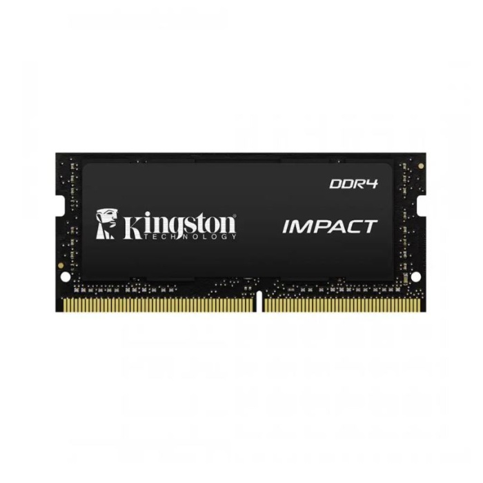 32GB DDR4 3200Mhz CL20 SODIMM KF432S20IB/32TR KINGSTON IMPACT