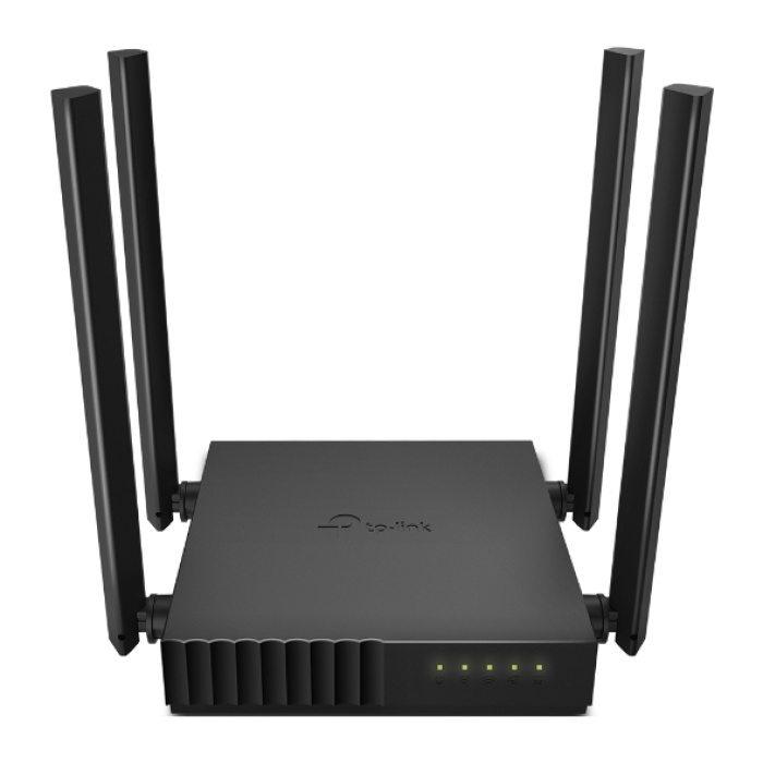 TP-LINK ARCHER C54 AC1200 DUAL BAND ROUTER