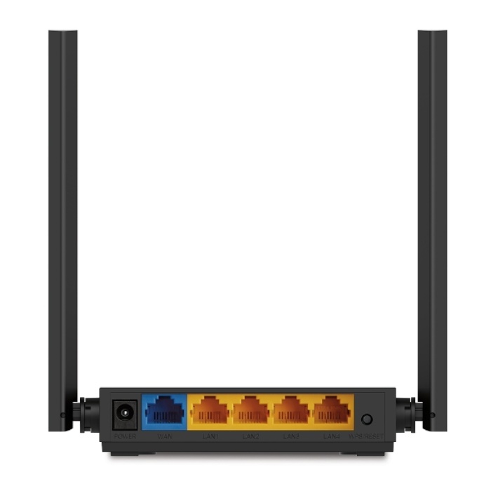 TP-LINK ARCHER C54 AC1200 DUAL BAND ROUTER