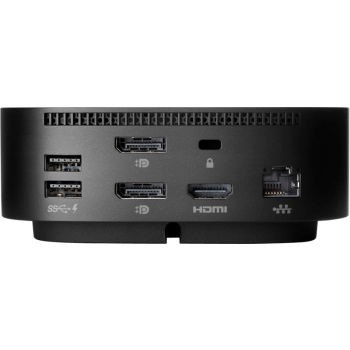 HP 5TW10AA G5 TYPE-C DOCKING STATION