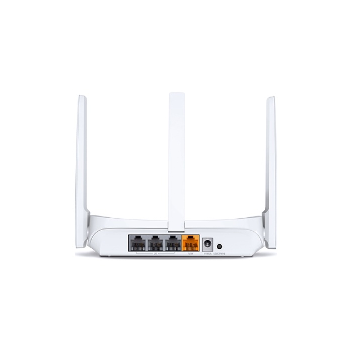 TP-LINK MERCUSYS MW305R 3PORT 300Mbps ROUTER