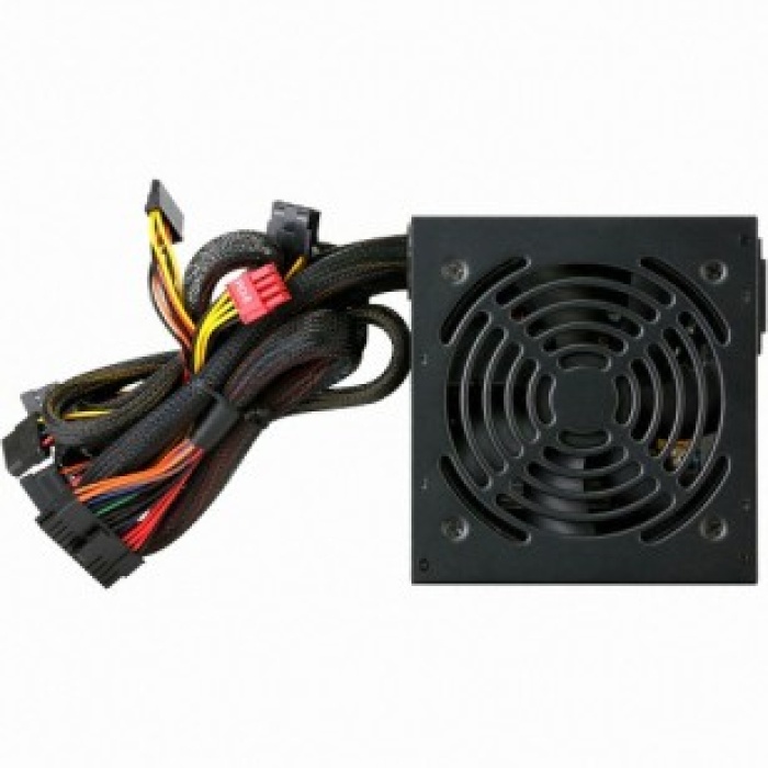 ZALMAN ACTIVE PFC 500W ZM500-LXII  POWER SUPPLY