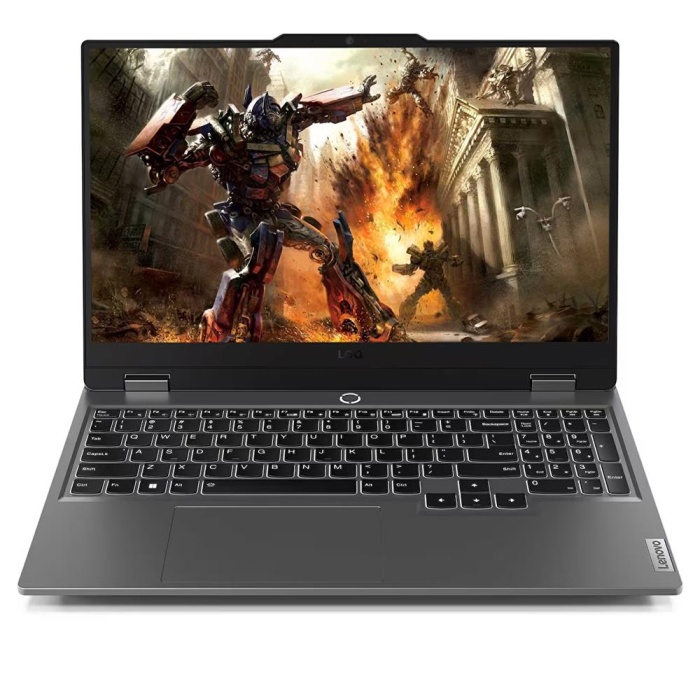 Lenovo LOQ 15IRX9 83DV00G7TR-16  i7-13650HX 16 GB 512 GB SSD RTX4050 15.6 FreeDOS Notebook